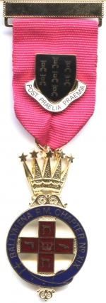 Ballymena PM Chapter